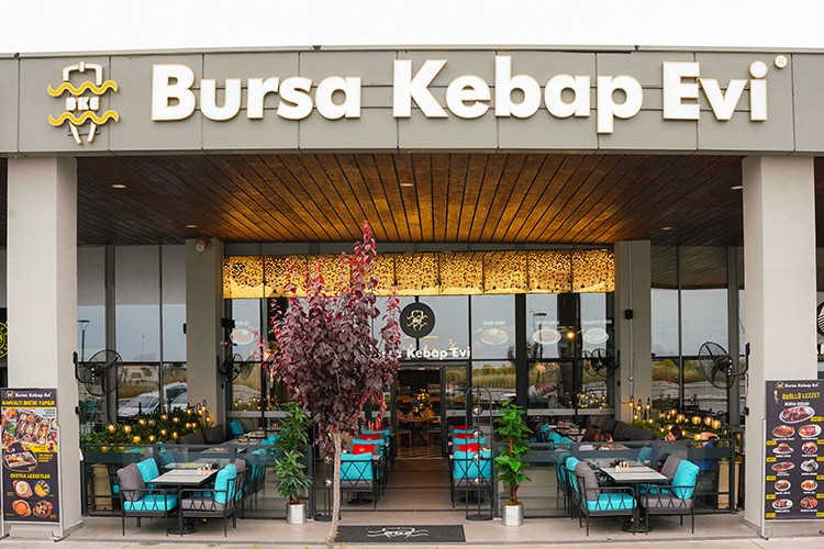 Türk Lezzetleri Küresel Güç Oluyor