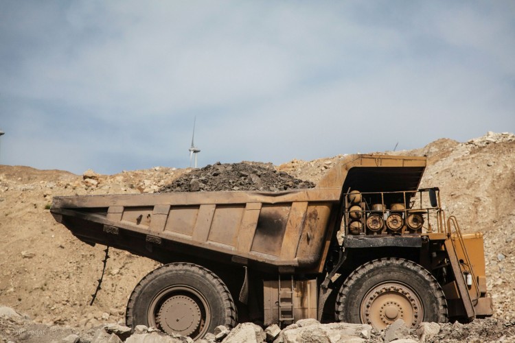 Koronavirüs salgını kömür üretimini vurdu