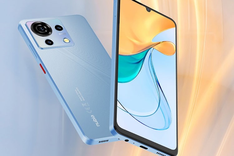 nubia'nın Yenilikçi Akıllı Telefonları Turkcell'le Türkiye'de