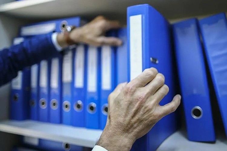 İcra müdürü alınacak