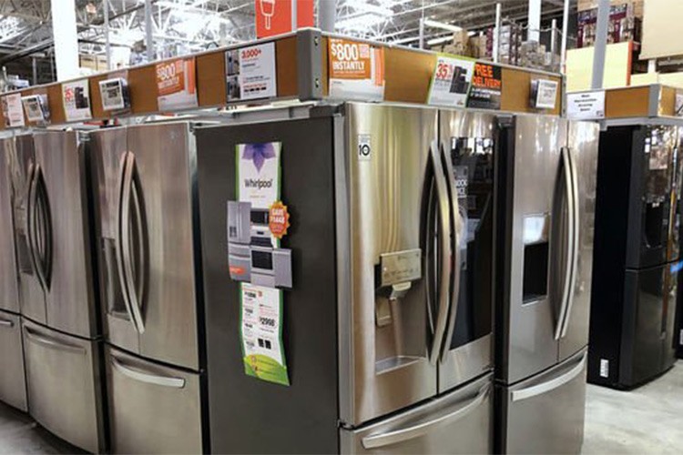 ABD'de fabrika siparişleri ağustosta düştü