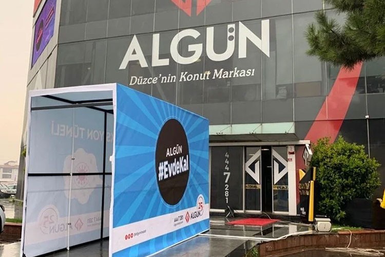 "Gayrimenkul Yatırım Fonu" kurma kararı aldı