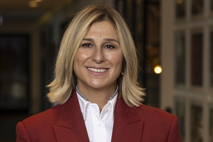 Türkiye'nin güçlü iş liderleri Davos'ta