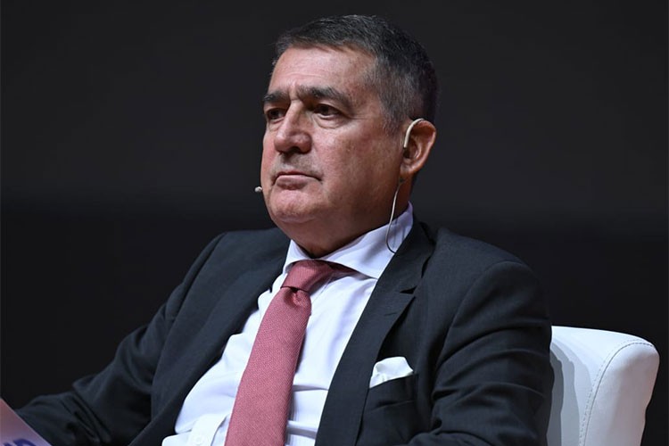 'Beyin göçünü beyin gücüne birlikte çevirebiliriz'