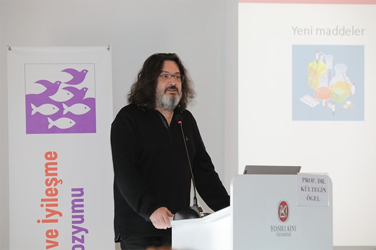 "Bağımlılık ve İyileşme Sempozyumu" düzenlendi