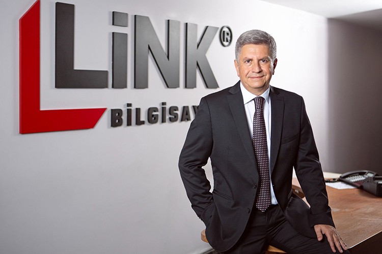 Link Bilgisayar'da sürdürülebilir büyüme