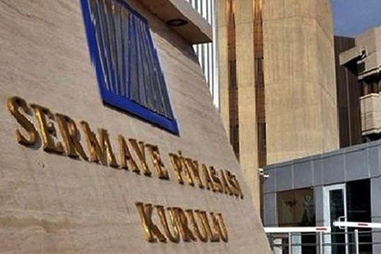 SPK tarifeyi belirledi