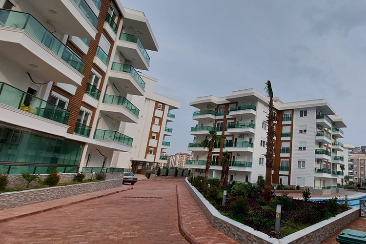 Taşınmazlar satılacak