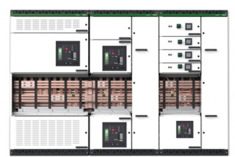 Schneider Electric, BlokSeT Lean ile Düşük Karbonlu Bir Geleceği Destekliyor