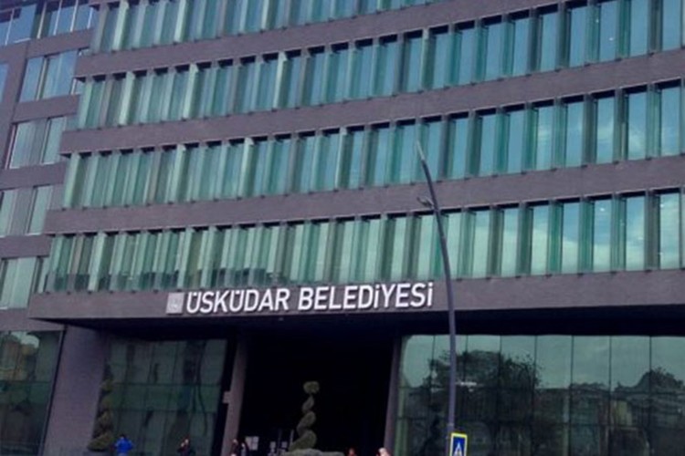 Gıda alınacak