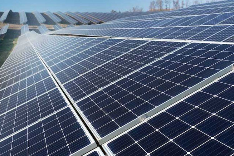 Enerjisa Ankara'da GES yatırımı yapacak