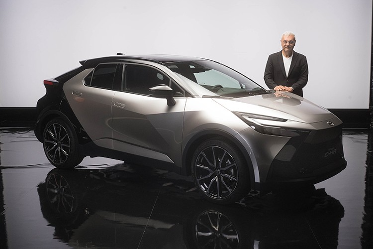 Yeni Nesli Dünya Prömiyeri ile Gösterildi