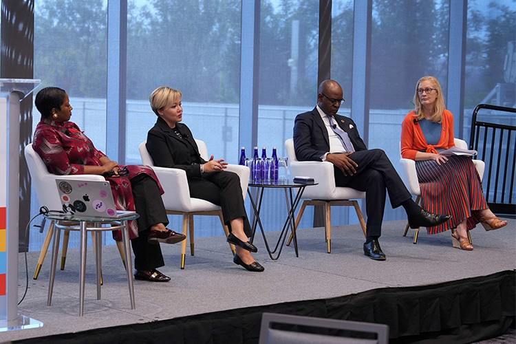 Fırsat Eşitliğine Çağrı Yaptı