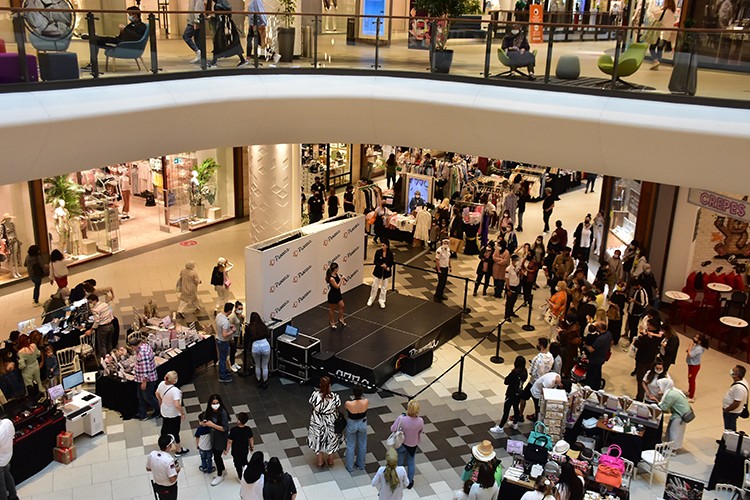 Summer Sale Jungle'a müşteri akını