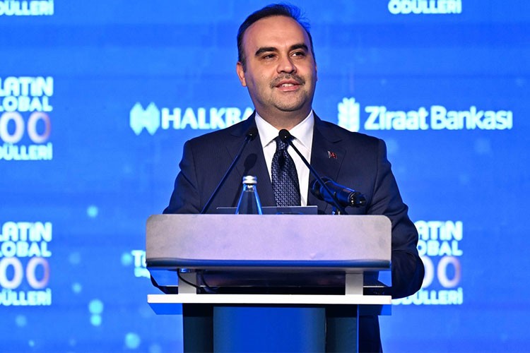 "30 milyar doların üzerinde yatırımın önünü açacağız"