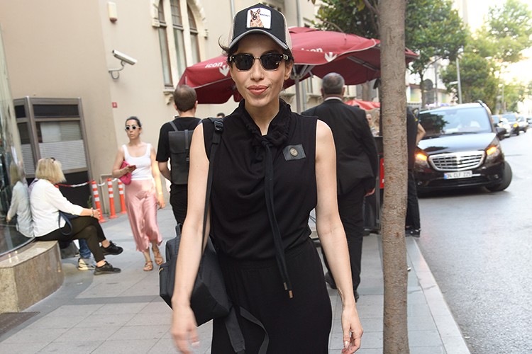 10 sene kırmızı et yemedim