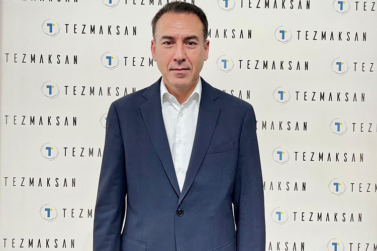 Tezmaksan'ın yeni CFO'su Gökhan Savun oldu