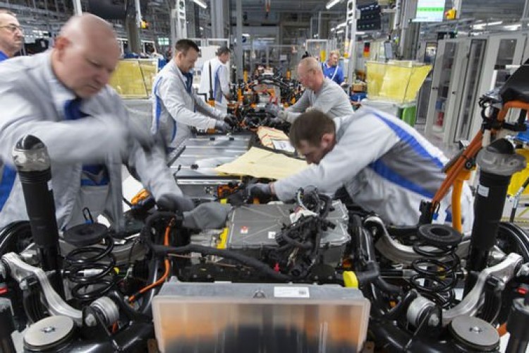 Türk-İş'ten vergide adalet çağrısı