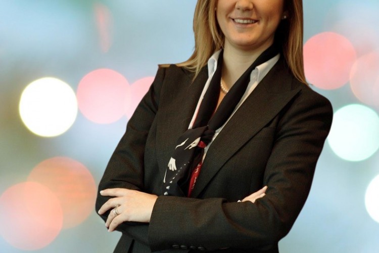 Boyden Türkiye'ye katılan yeni isim Hande Osma oldu