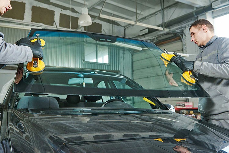 Kaskoda cam değişimine ilişkin bilgilendirme