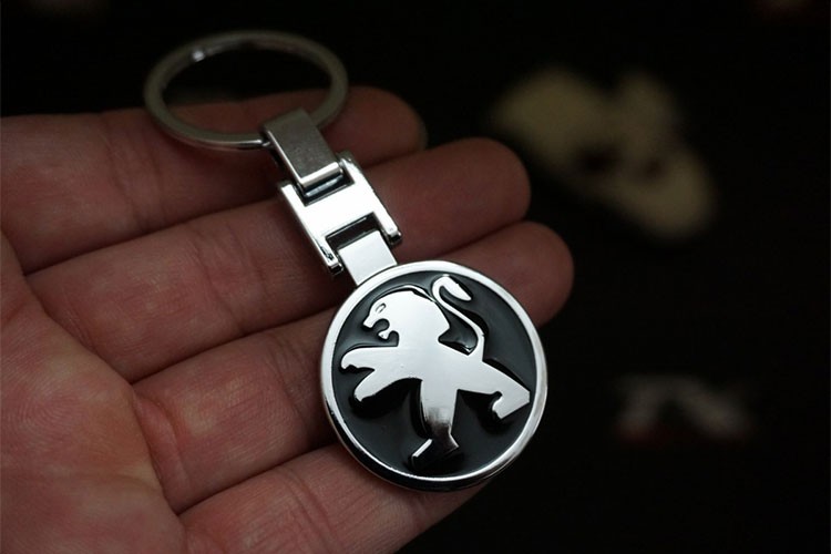 Peugeot, Fransa'nın "Gözde Markası" seçildi