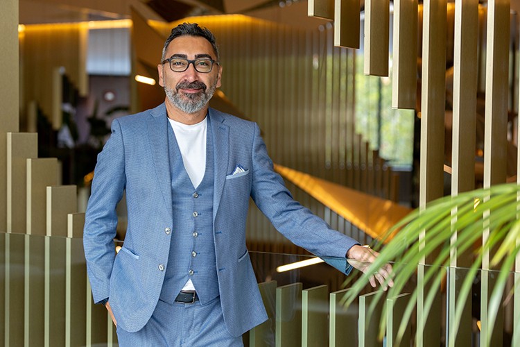 Boehringer Ingelheim'da üst düzey atama