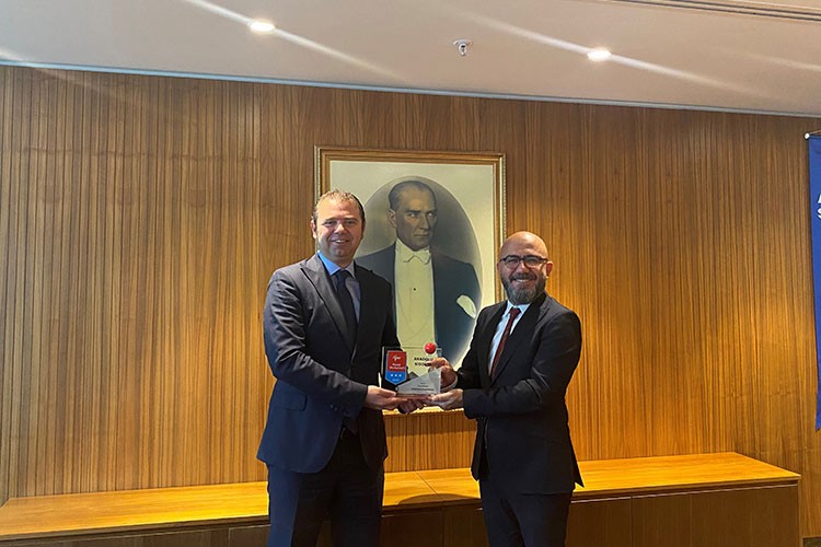 Anadolu Sigorta Bu Yıl da En Mutlu İş Yeri Seçildi