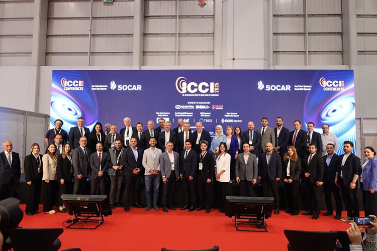 İstanbul Enerji AŞ geleceğe güç verdi