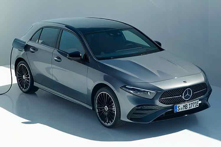 Yeni A-Serisi Şimdi Türkiye'de