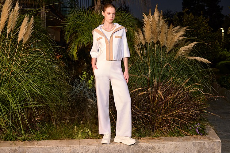 Fark Yaratan Tasarımlarıyla KNITSS Her Anınızda