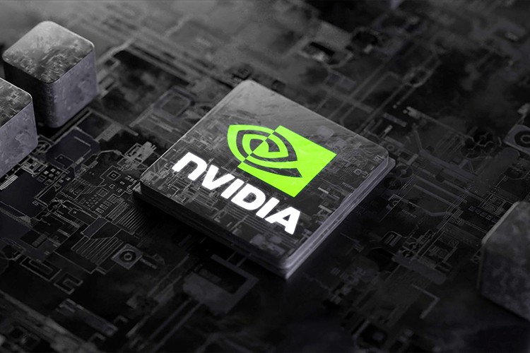 ABD'li çip üreticisi Nvidia'nın geliri yüzde 106 arttı