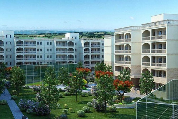 Mesken nitelikli tek konuta vergi yok