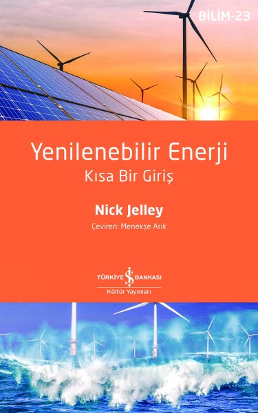 Yenilenebilir Enerji