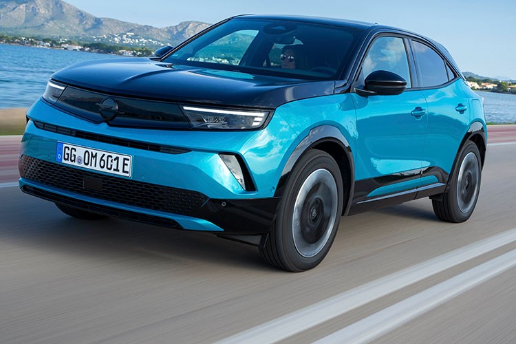 Opel'den yüzde 0 faizli kredi teklifleri