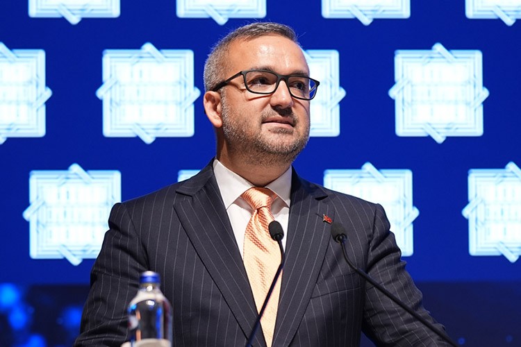 "Politika araçlarımızı kararlılıkla kullanmaya devam edeceğiz"