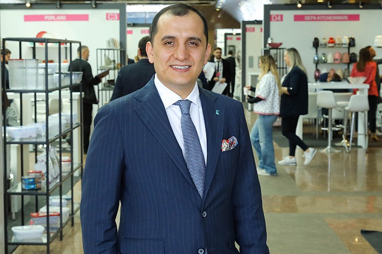 Ev ve mutfak eşyaları sektöründen altı ayda 1,38 milyar dolarlık ihracat