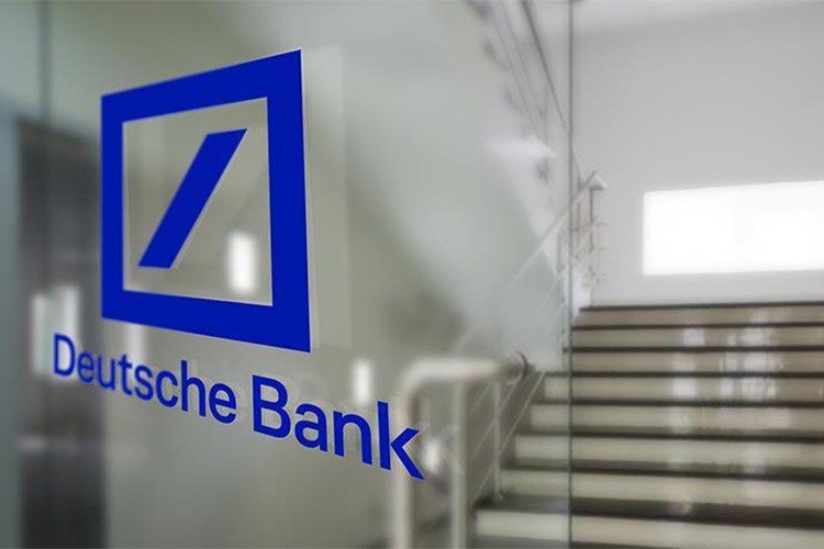Deutsche Bank üçüncü çeyrekte 1,46 milyar avro kar etti