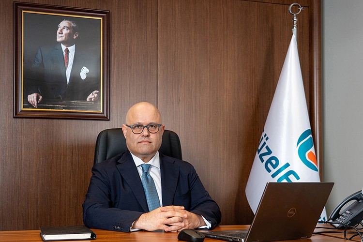 GüzelEnerji ve Milangaz'da üst düzey atama