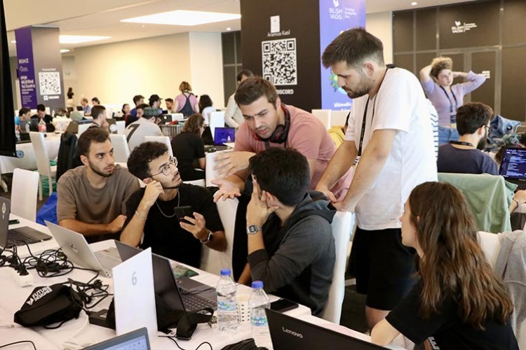 Türkiye dünya oyun sektöründe gelecek vadediyor