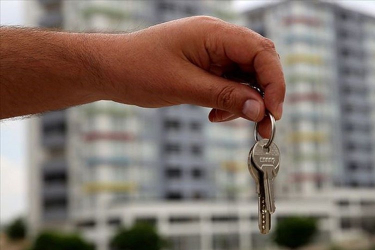 7 bin yabancıya emlak vatandaşlığı