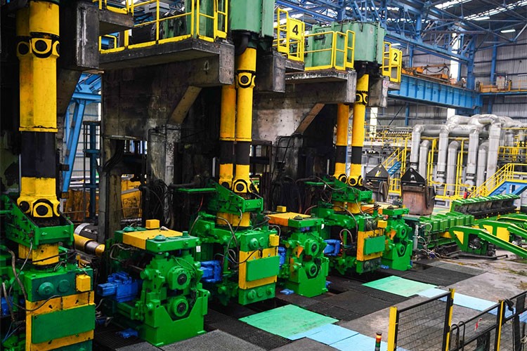 KARDEMİR "Sizing Block" yatırımıyla rekabet gücünü artıracak