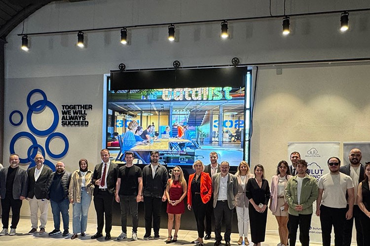 Perakende sektörü dijital dönüşümle yeniden şekilleniyor