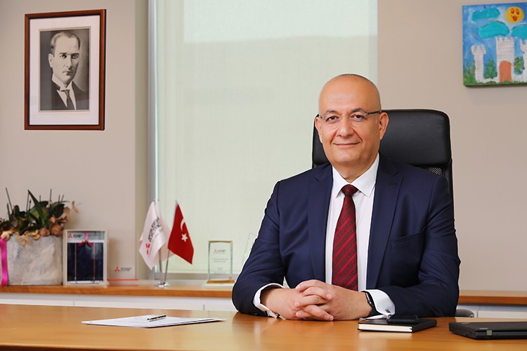 Inovatif teknolojiyle tasarruf