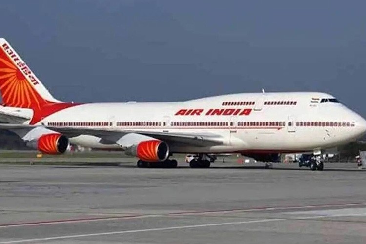 Air India'nın alacağı uçakların maliyeti 70 milyar dolar