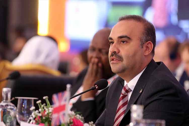 "Tüm G20 ülkeleriyle çalışmaya hazırız"