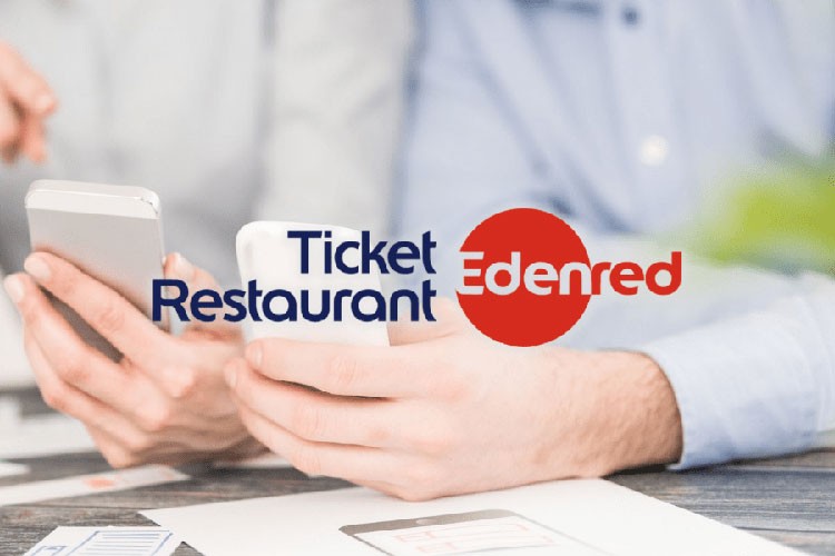 Ticket Restaurant Edenred'e 4 uluslararası ödül birden