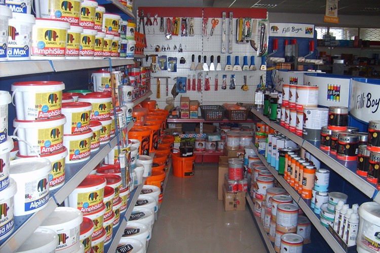 Toparlanma başladı