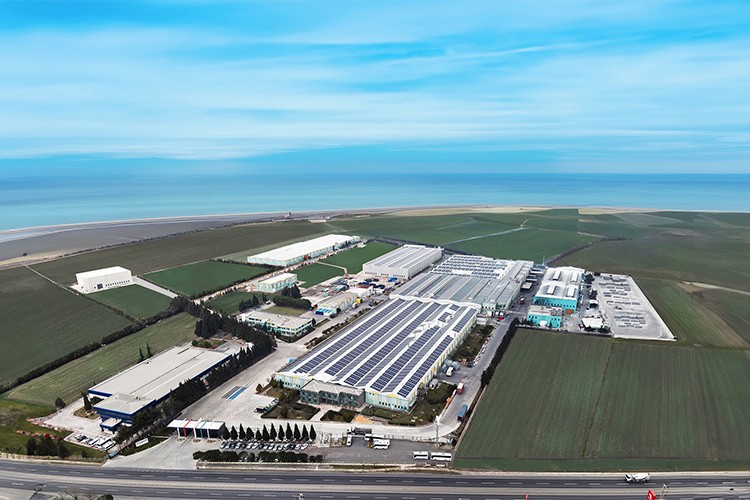 Turquality Marka Destek Programı'na dahil oldu