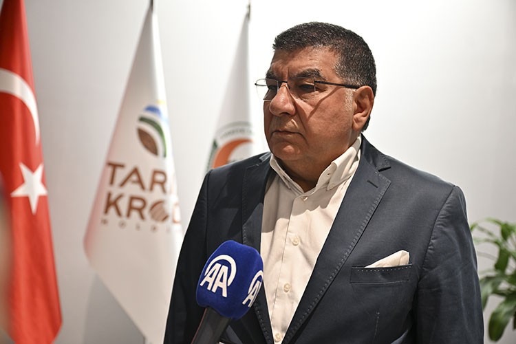 Halka arz gelirlerinin yarısını yeni yatırımlar için kullanacak