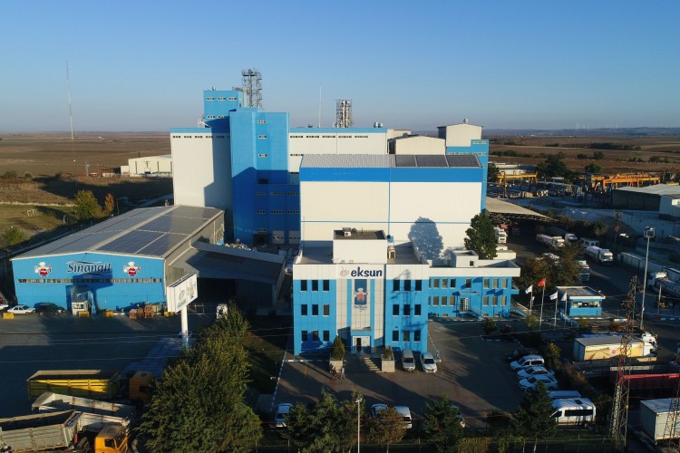 Eksun Gıda 2024 Yılı İlk Çeyrek Finansal Sonuçlarını Açıkladı